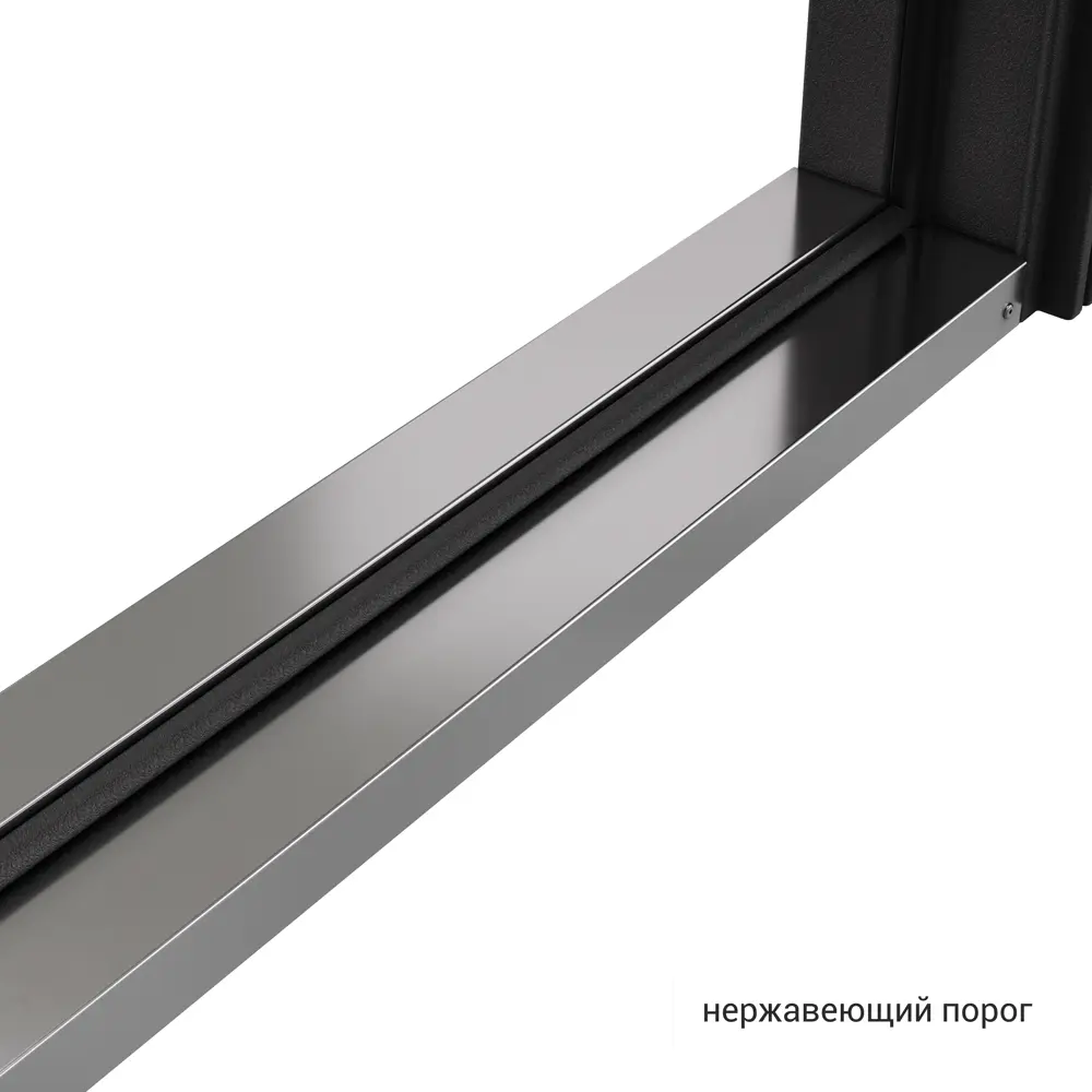 Дверь входная металлическая Фолд Луис 950 мм левая TOREX STLM-2101854 - Вид №10