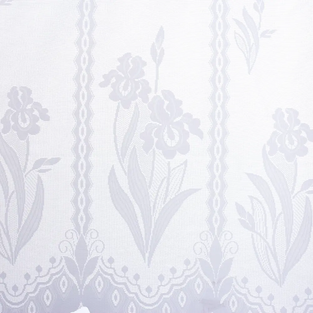 Тюлевая арка 300х175 см цвет белый Santreyd STLM-2161725 - Вид №1