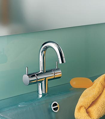 HV6 Бассейн vola 