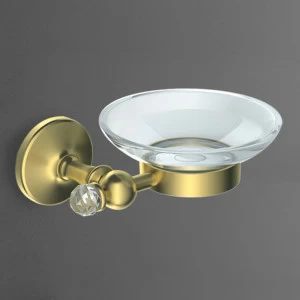 Мыльница подвесная ART&MAX ANTIC CRYSTAL AM-E-2699ASJ-Do