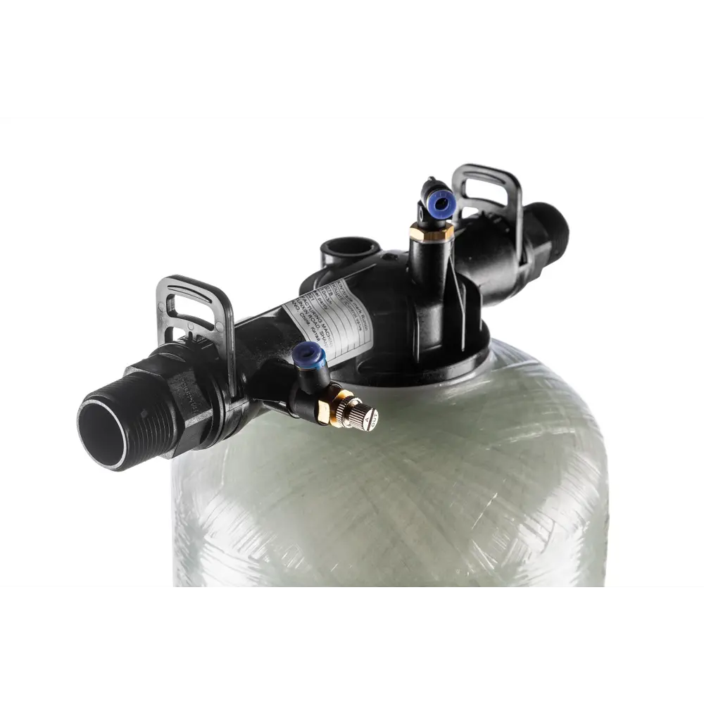 Колонна аэрации 10x54" комплект Santreyd STLM-2105346 - Вид №1