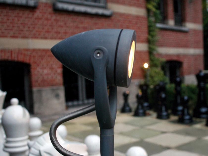 Royal Botania Регулируемый цинковый проектор для улицы Bullet sun-id-1447489 - Вид №2