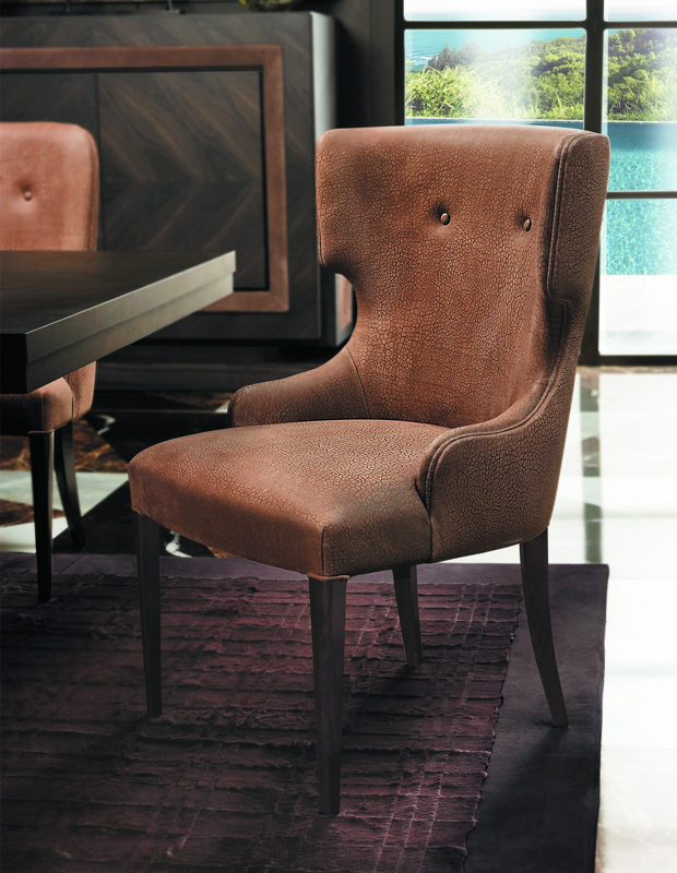 Стул GRETA SMANIA SDGRETA01 