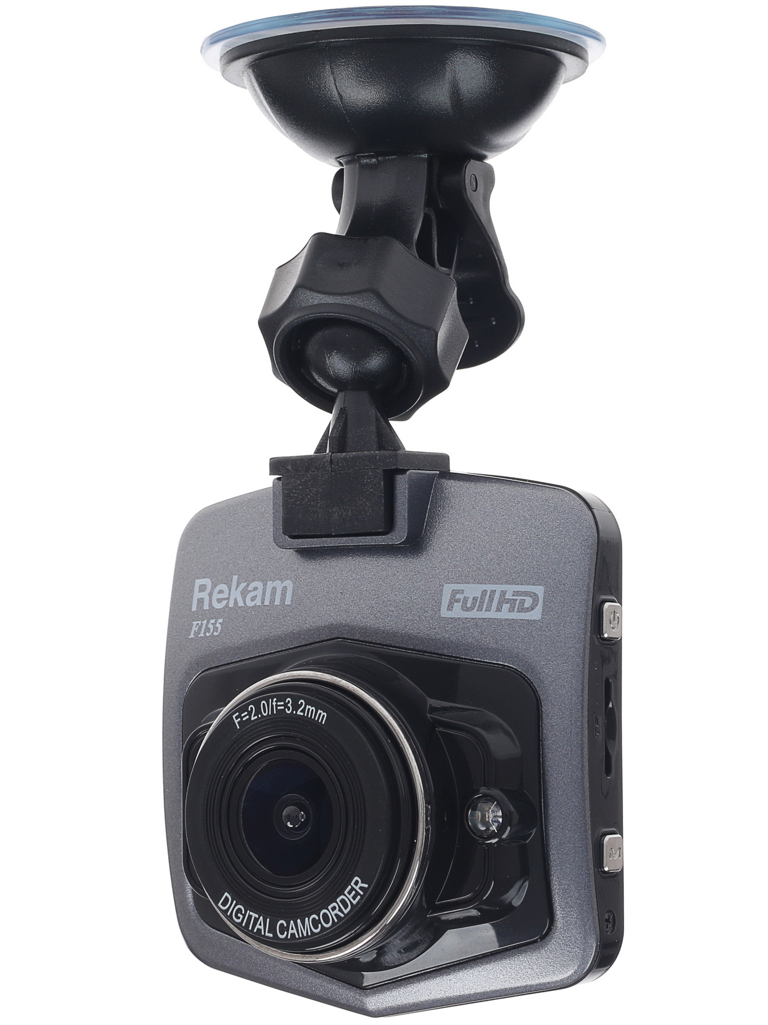 1166373 Видеорегистратор Rekam F155 STDN-0144546 - Вид №2