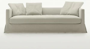 Maxalto Диван из ткани Simpliciter