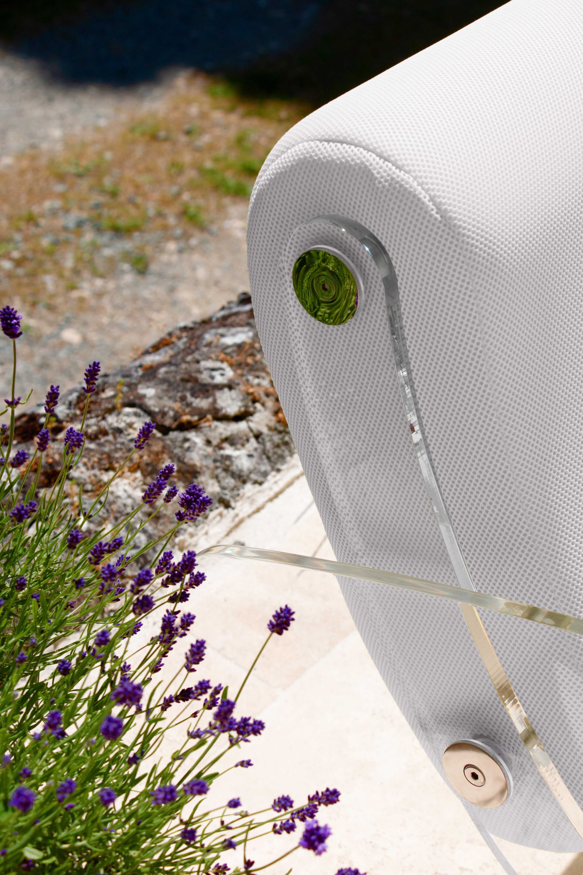 Кресло с подлокотниками KUUMO MW03 ARCH-00152979 - Вид №4