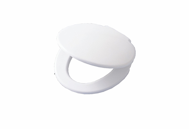 99408 Крышка сиденье для унитаза IFO ACCESSORIES - Вид №1
