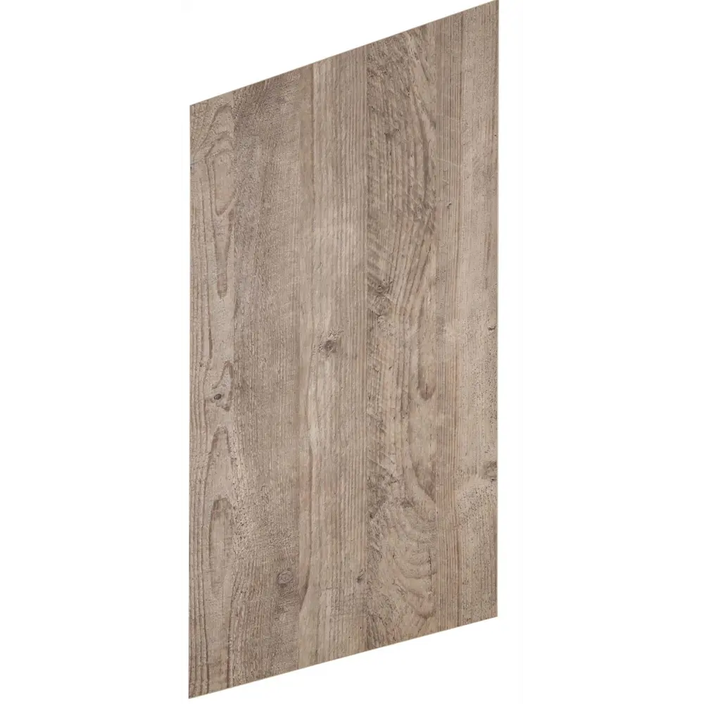 Фальшпанель для шкафа Delinia ID Руза 37x76.8 см ЛДСП цвет коричневый STLM-2059687