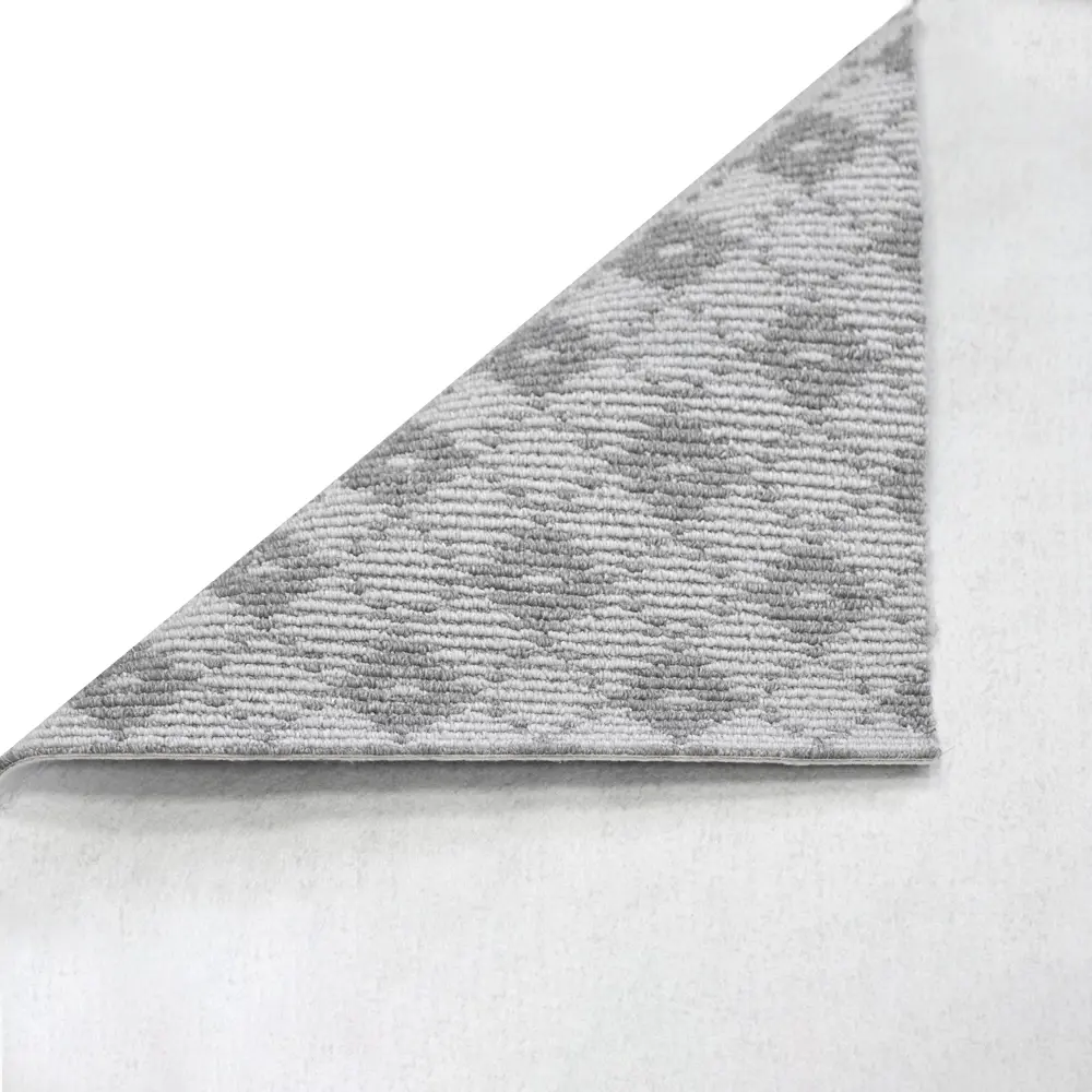 Ковровое покрытие «Ремейк», 3 м, цвет серый ЗАРТЕКС STLM-2136629 - Вид №3