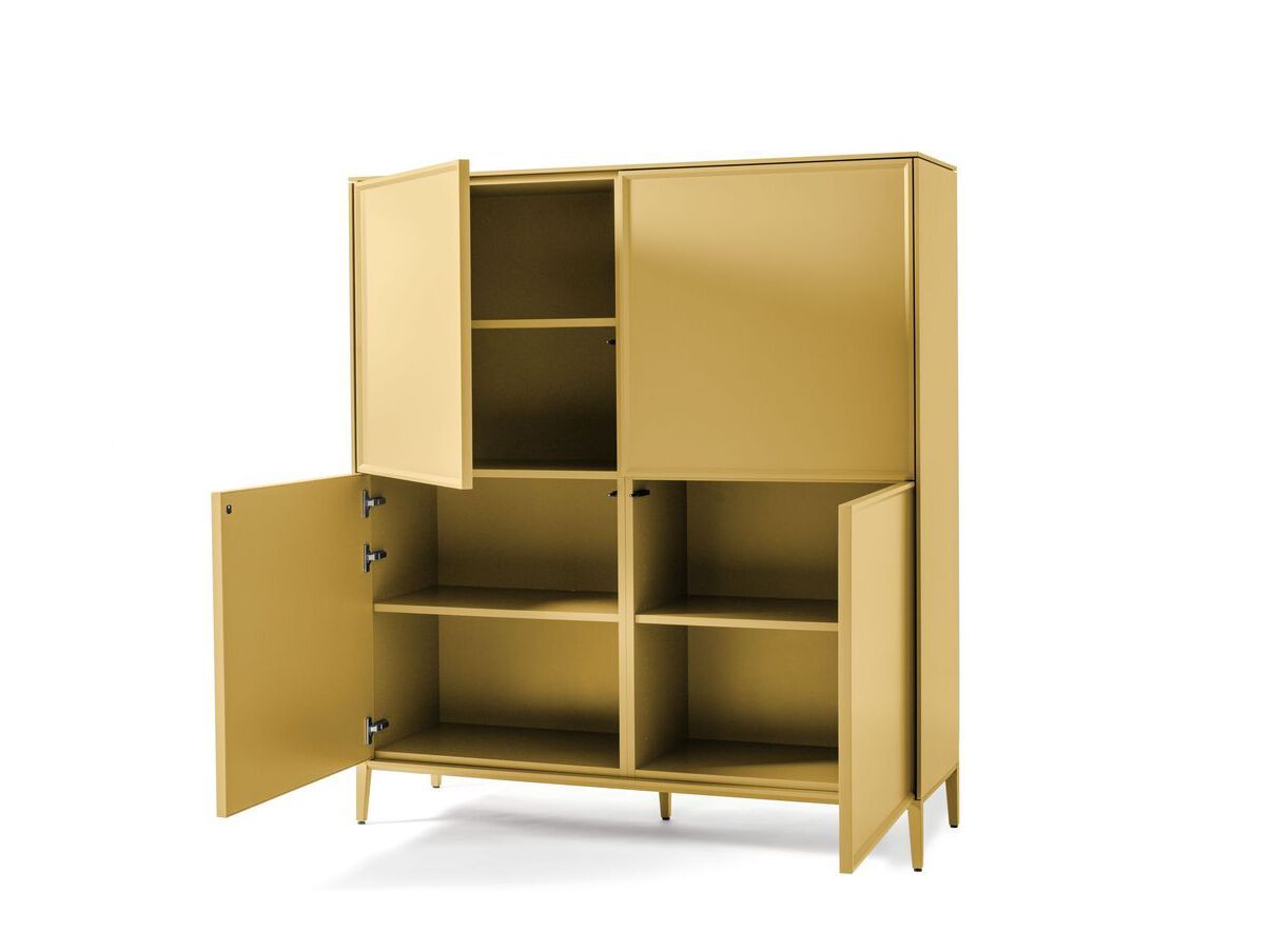 Шкаф с распашными дверцами Sudbrock Möbelhandwerk Artayo ARCH-00122180 - Вид №6