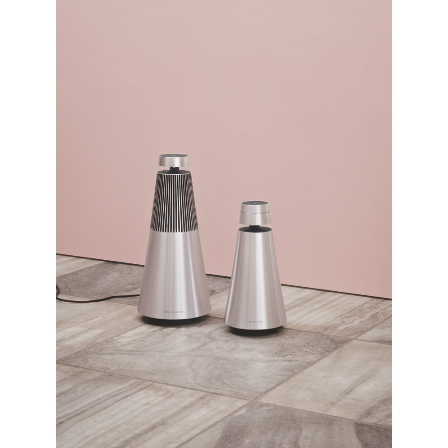 Система акустическая BeoSound 1, алюминий Bang & Olufsen 1665511 - Вид №2