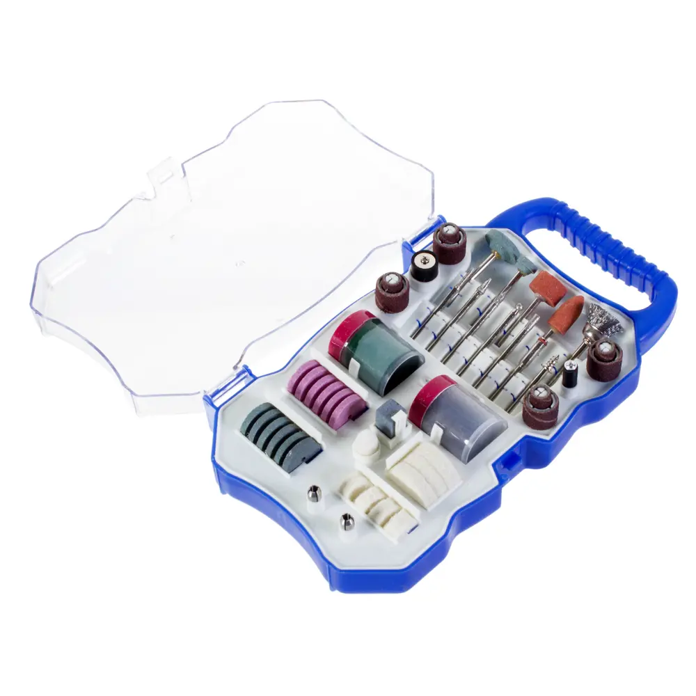 Набор насадок для гравера Santreyd STLM-2058528 - Вид №1