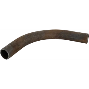 Отвод 90° КАЗ 40 мм сталь