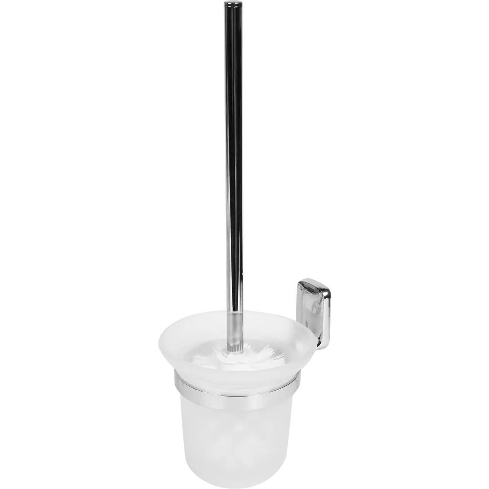 Lemer Elegia — стеклянный ершик для унитаза с настенным креплением 85202018 STLM-0059768