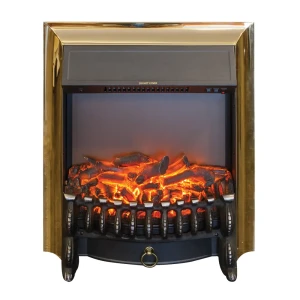 Электрический очаг Realflame Fobos Lux-S 0.15кВт