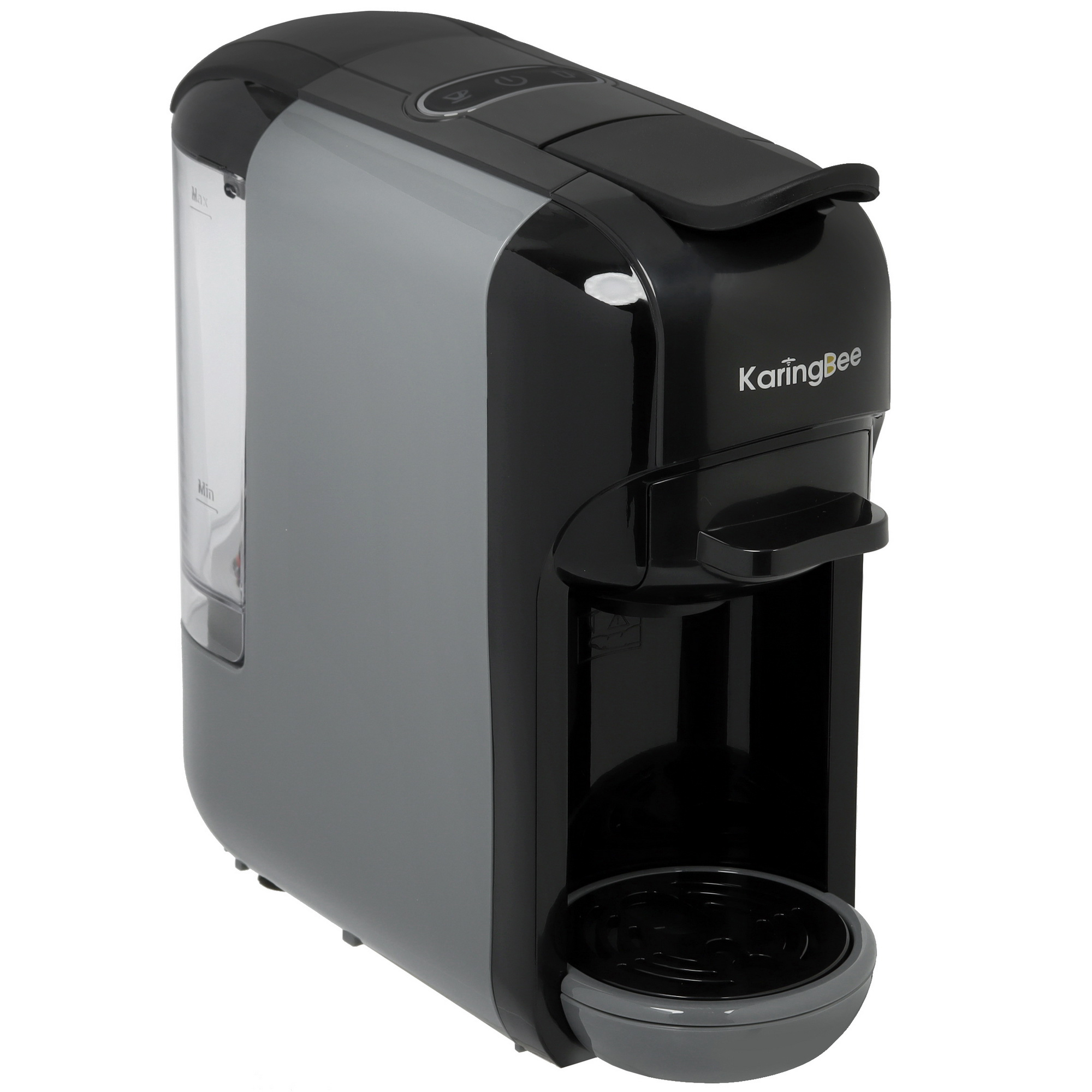 9083833 Кофемашина капсульная KaringBee AC-516K STDN-0042291 - Вид №6
