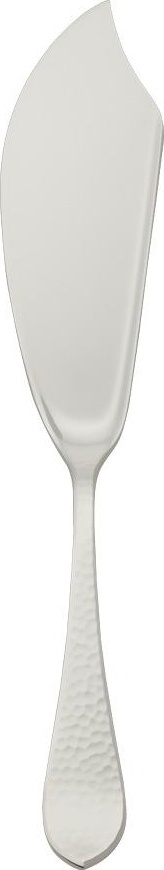 73448 Robbe&Berking Нож для сервировки рыбы Robbe&Berking "Мартеле" 29,3см (серебро 925) Серебро 925 