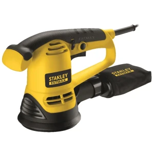 Эксцентриковая шлифмашина Stanley Fatmax FME440KQS, 480 Вт, 125 мм