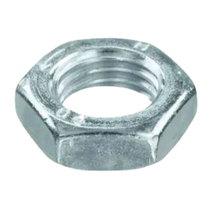 Гайка шестигранная низкая М14, DIN 439, сталь, 15 кг 88878333 STLM-2148690