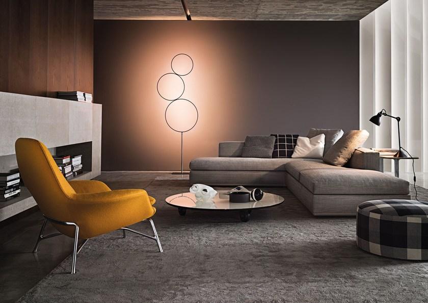 Minotti Диван Powell sun-id-1390877 - Вид №12