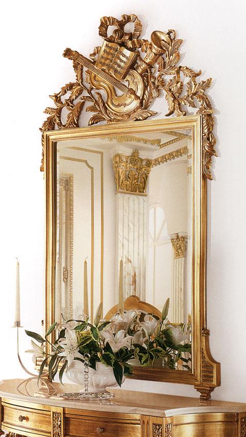 Зеркало  ANGELO CAPPELLINI 4322 ACCESSORIES