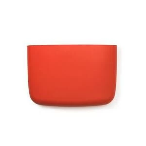 Органайзер настенный Pocket 4 оранжевый