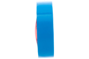 15926262 Изолента ПВХ Temflex 1300 синяя, рулон 15 мм x 10 м 7100081323 3М