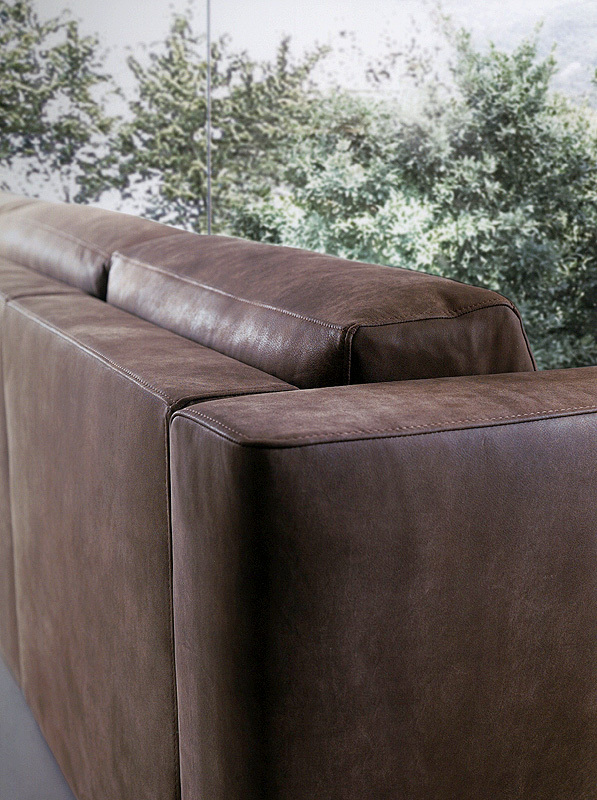 Диван  FRATELLI RADICE MUST 02  - Вид №1