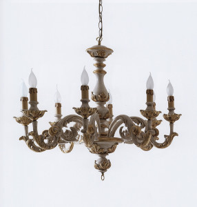 Люстра  SILVANO GRIFONI 505