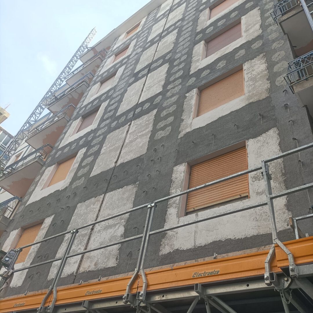 Сетка из базальтового волокна для систем защиты от опрокидывания RUREGOLD B-MESH 200 ARCH-00055995 - Вид №2