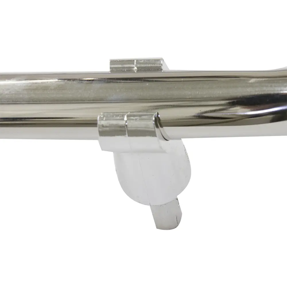 Полотенцесушитель электрический Лабиринт 60-51, 60 Вт Santreyd STLM-2103916 - Вид №3