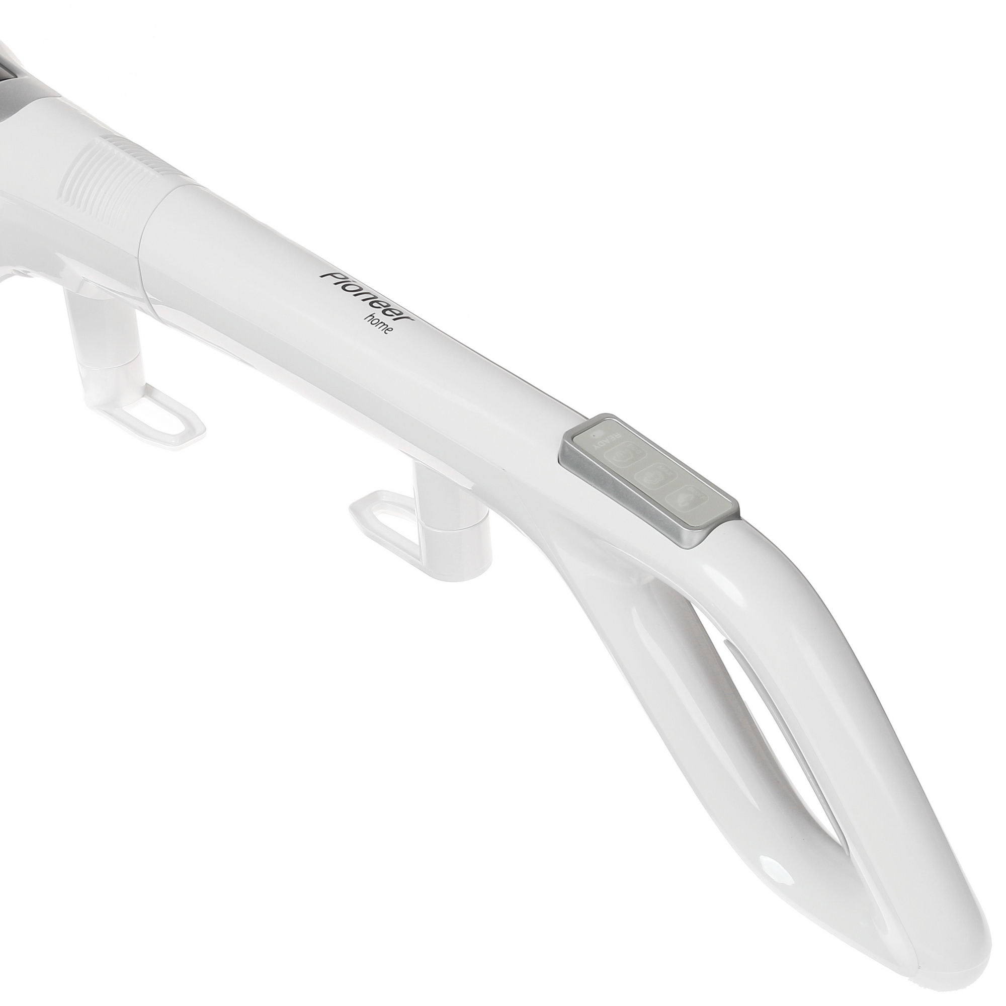 9908341 Паровой пылесос вертикальный   Pioneer VC465S  белый STDN-0074042 - Вид №3