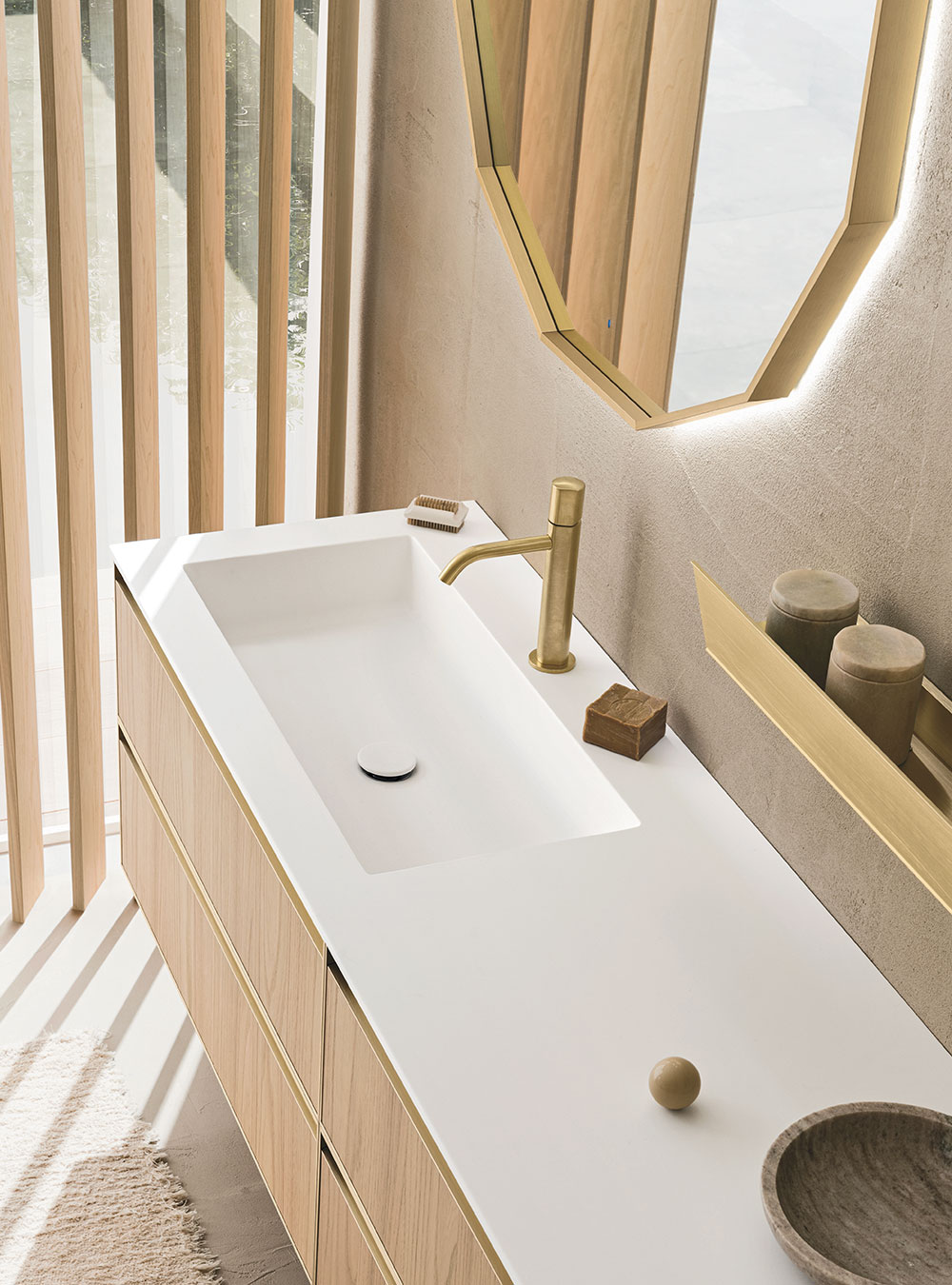 Plaza Arbi Absolute 33 ST-ARBI12