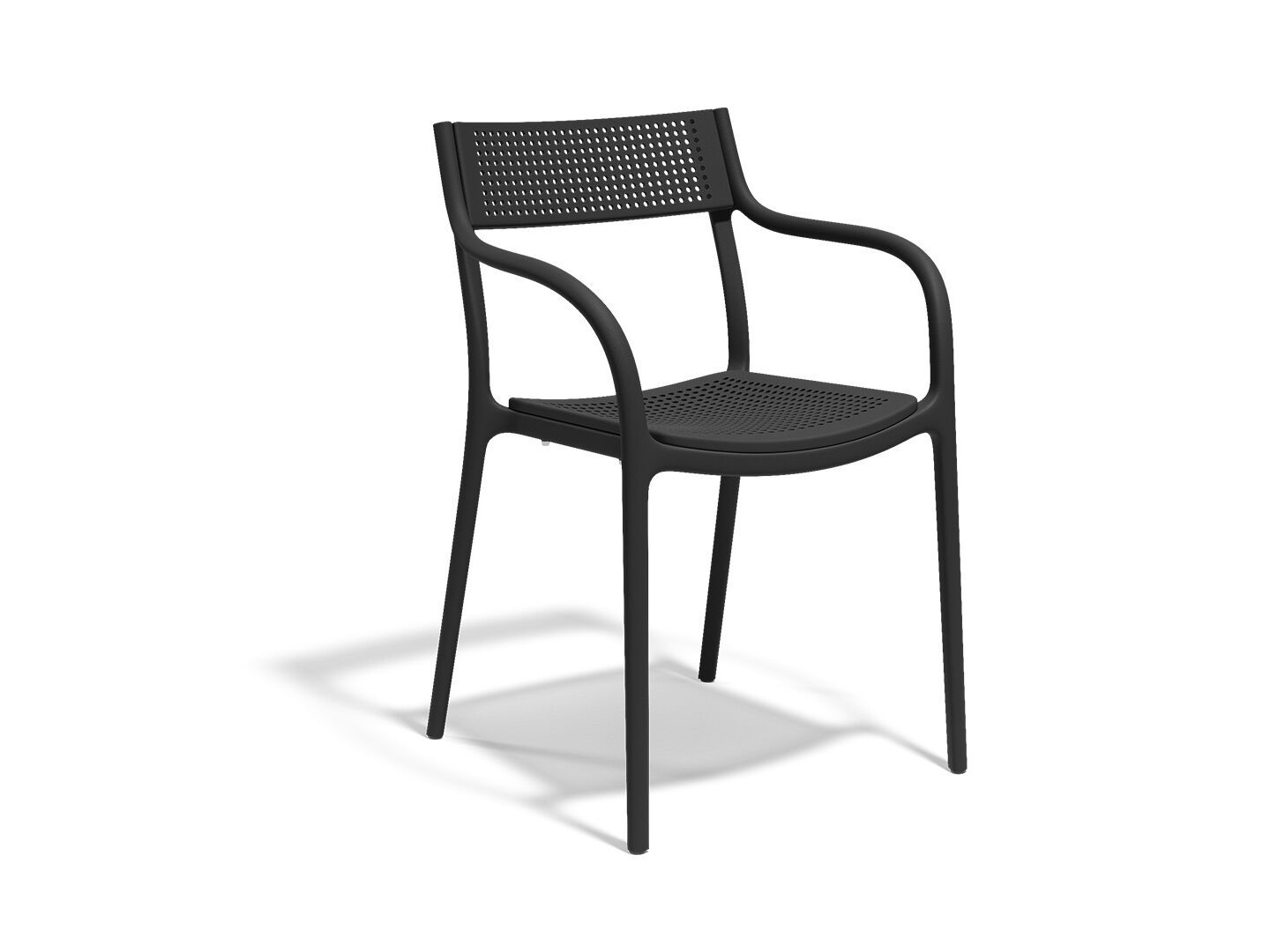 Садовый стул с подлокотниками Vondom Madison ARCH-00046242 - Вид №5