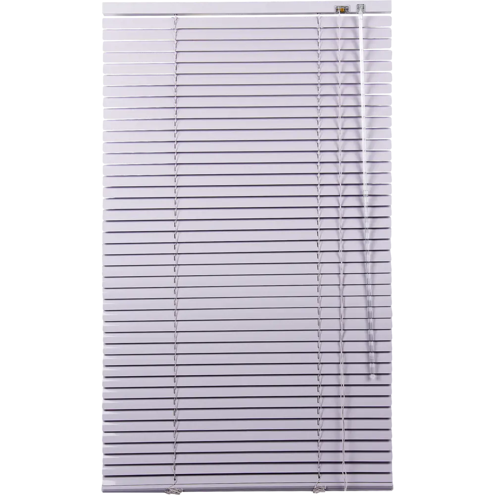 Жалюзи 50х155 см, алюминий, цвет пурпурный Santreyd STLM-2026682