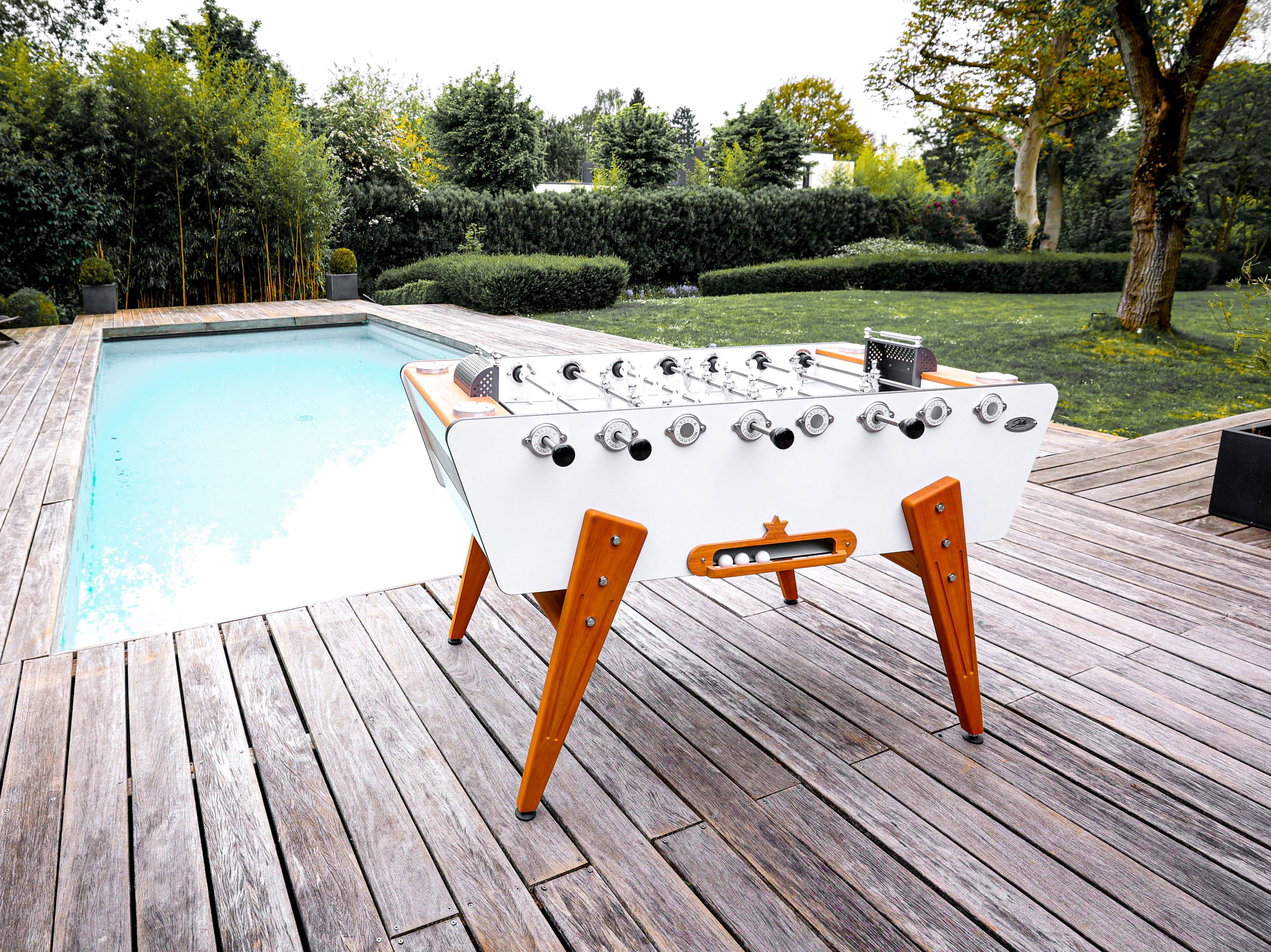 Кальциобалилла Stella baby-foot & billards Millésime ARCH-00097337 - Вид №7