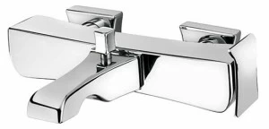 FIR Italia Смеситель для ванны DÉCO 87 87.3337.2