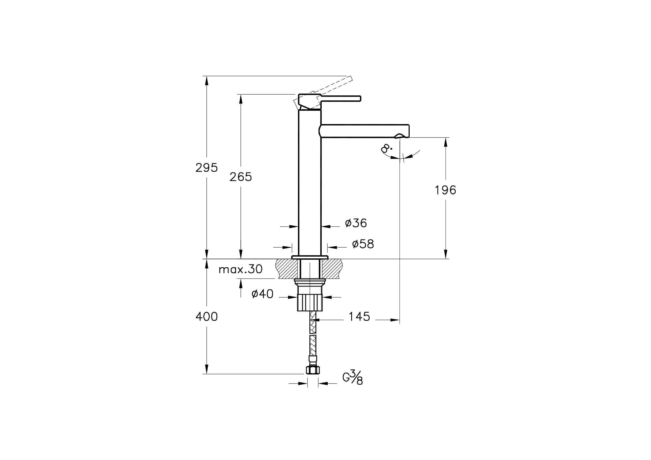 A4255736  Vitraglobal Origin - Вид №1