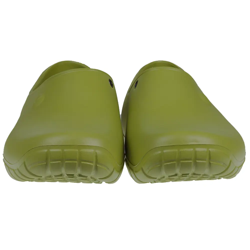Сабо OYO мужские размер 43 цвет зеленый STLM-2160410 - Вид №2