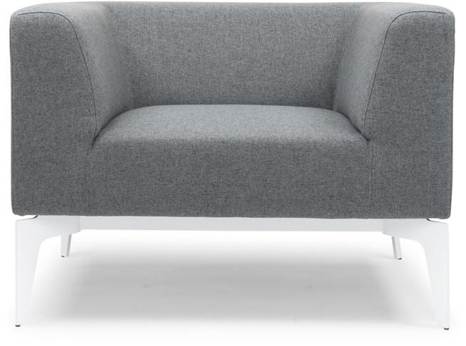 Кресло с подлокотниками Modula Santreyd sun-id-1412401 - Вид №1