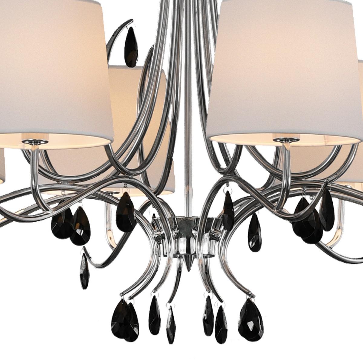 066457 Люстра 6312 Mantra Andrea - Вид №5