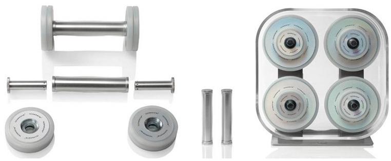 Technogym Аксессуар для фитнеса Wellness tools A0000125aa - Вид №1