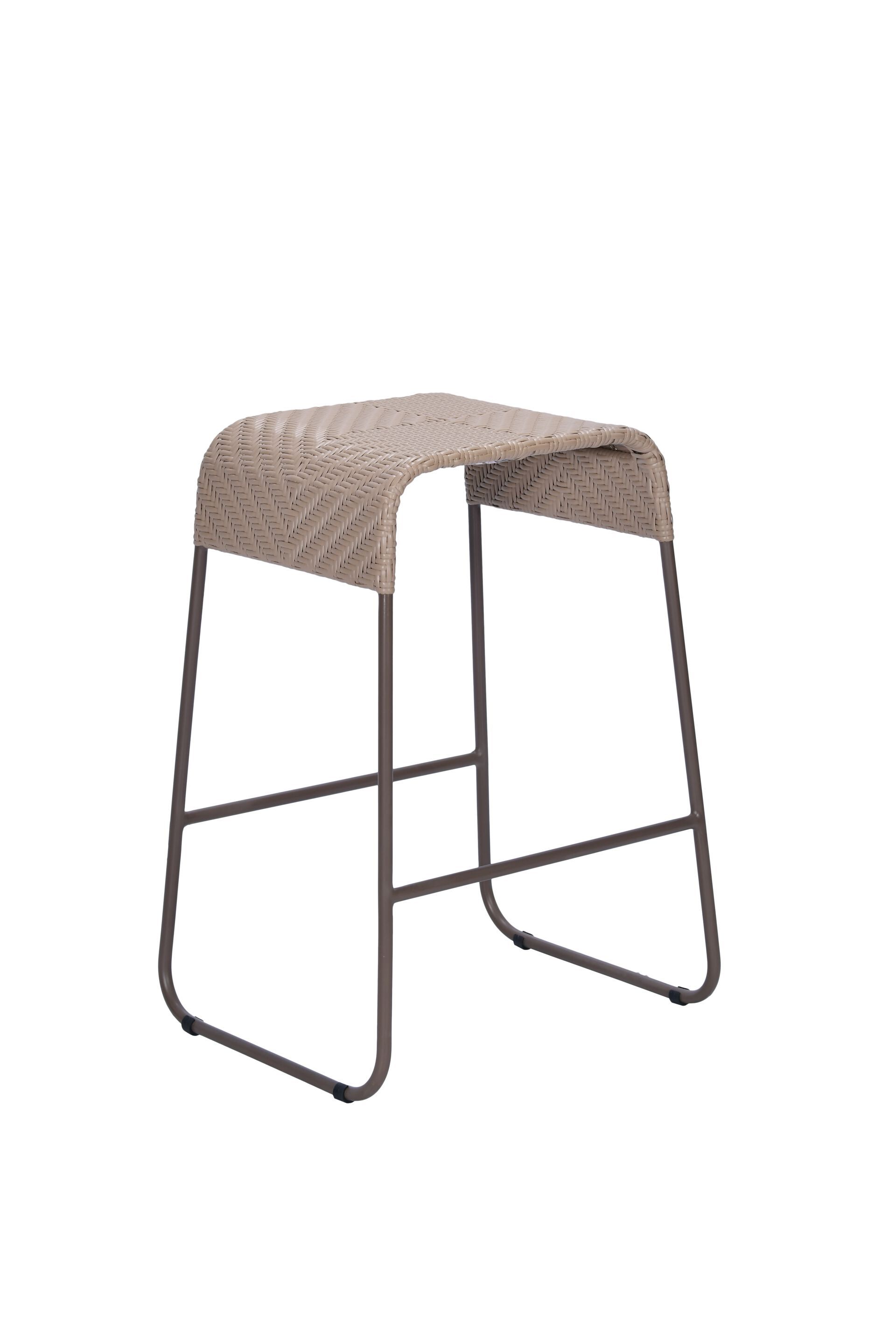 Синтетическое волокно контракт сад стул cbdesign Balize ARCH-00101009 - Вид №5