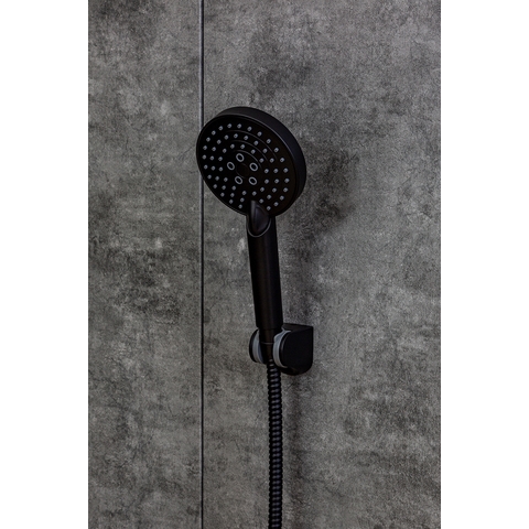 Orange LM53b душевой набор Хром sun-id-1516999 - Вид №6