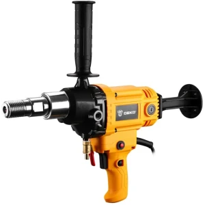 Дрель для алмазного сверления сетевая Deko DDM-1800, 1800 Вт 89370289 STLM-2153031