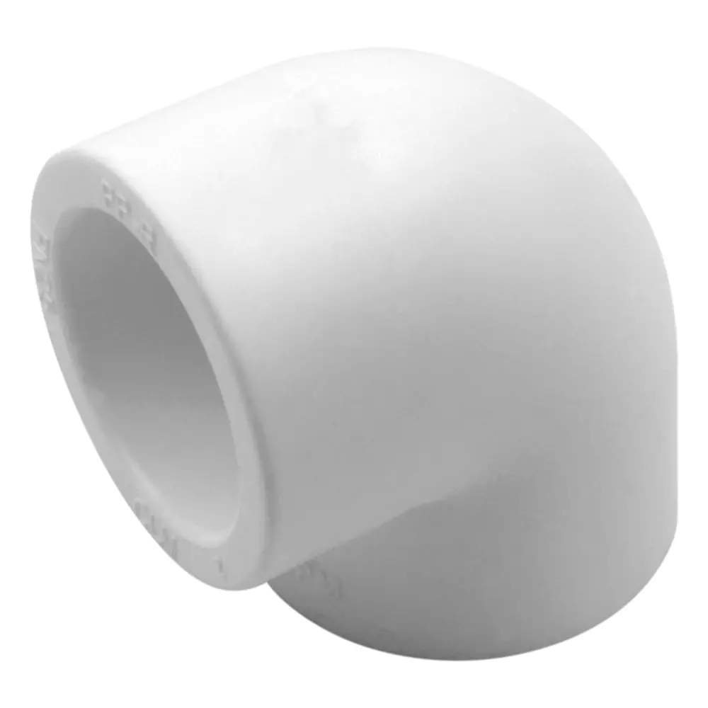 Угол 90° Ростерм 32 мм полипропилен STLM-2034068 - Вид №1