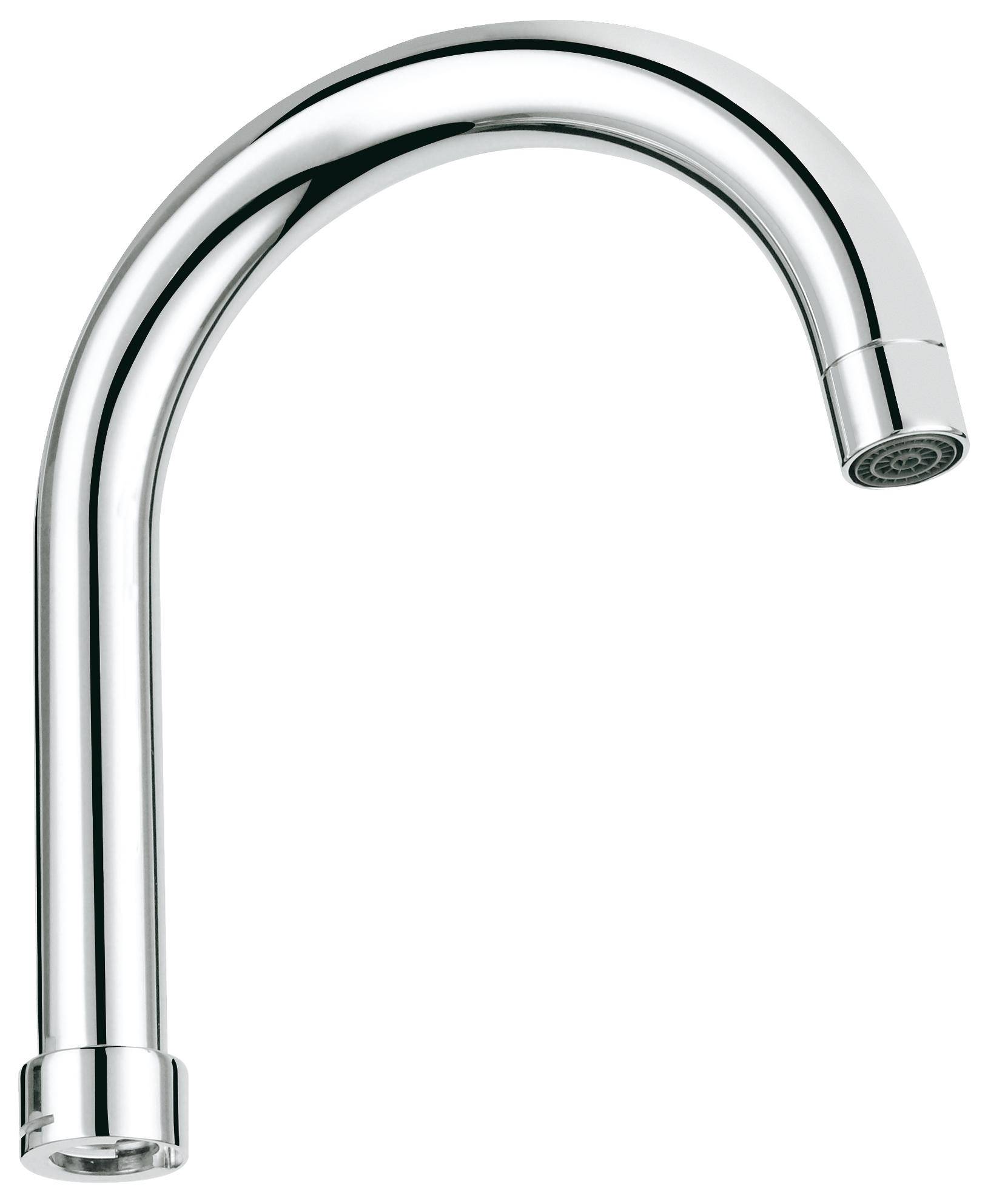 Трубкообразный излив GROHE 13267000 Spare Parts