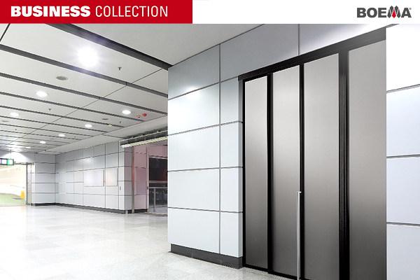 ROYAL PAT Раздвижная стеклянная дверь Business sun-id-1461474 - Вид №1