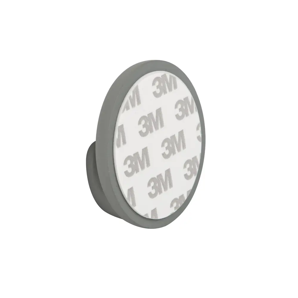 Крючок Charlie цвет серый Santreyd STLM-2055839 - Вид №1