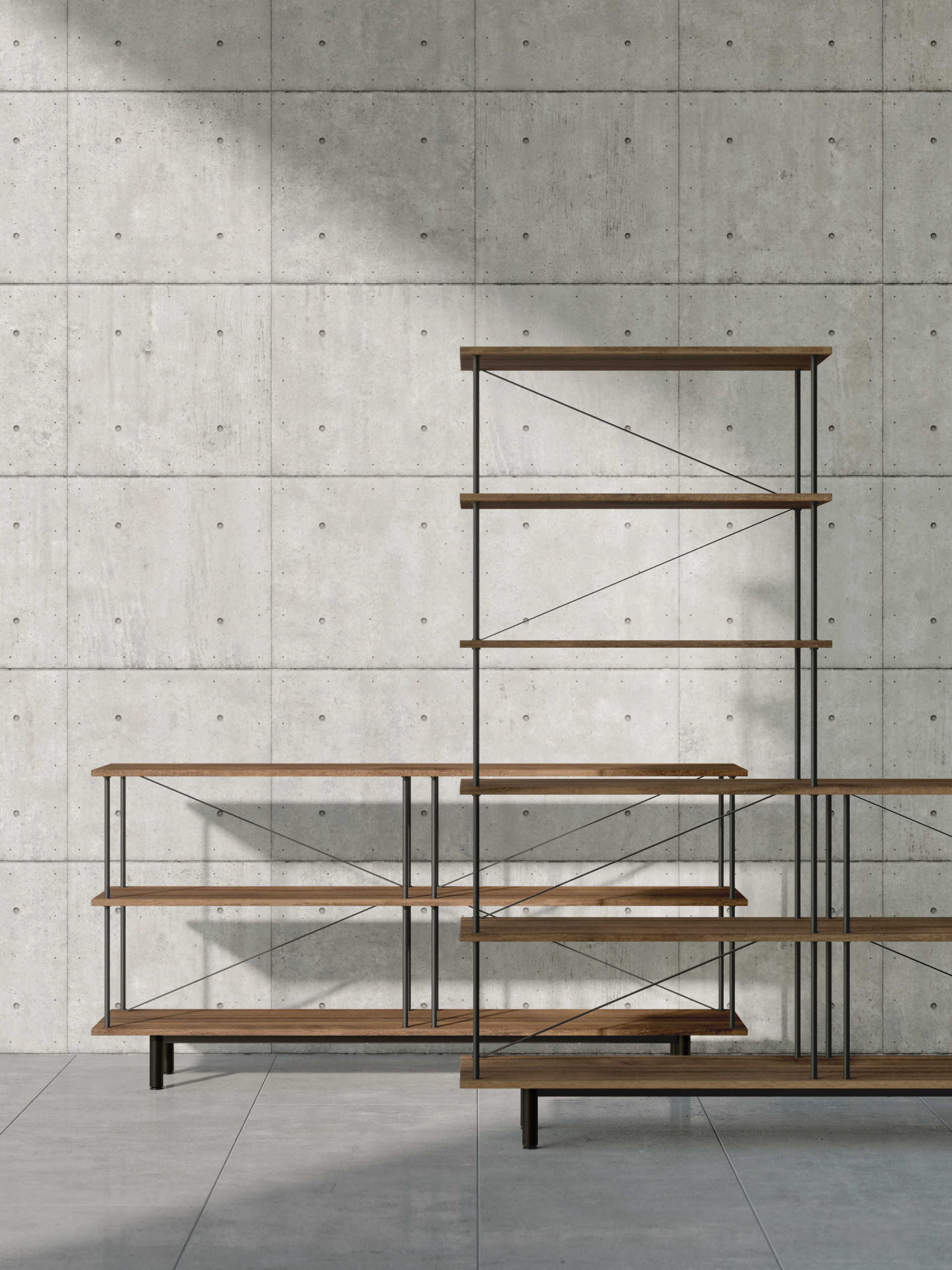 Сейтон 5-1 л Stellar Works SE-SF151-L Seiton - Вид №8